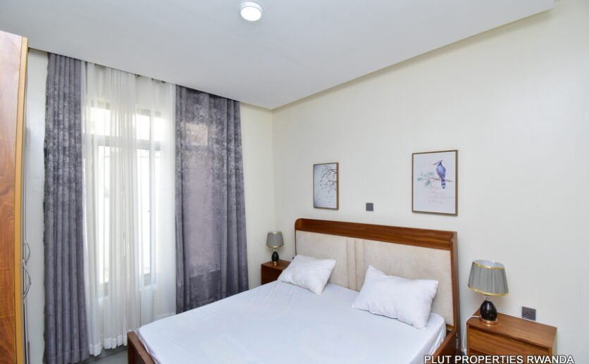 Rent in Kacyiru