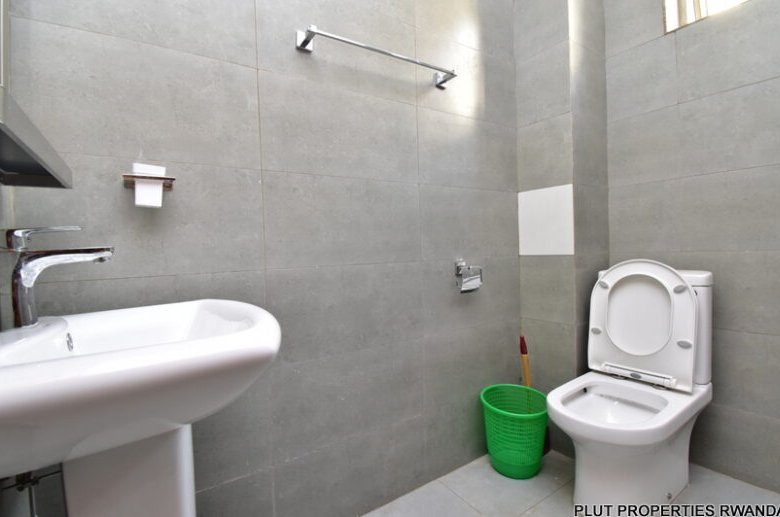 Rent in Kacyiru