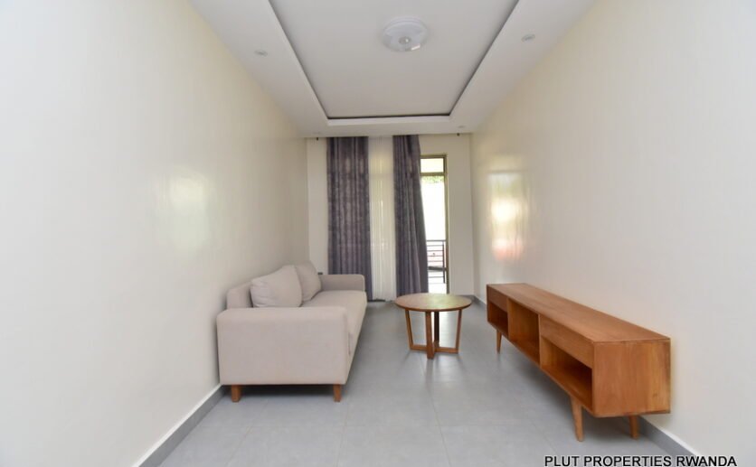 Rent in Kacyiru