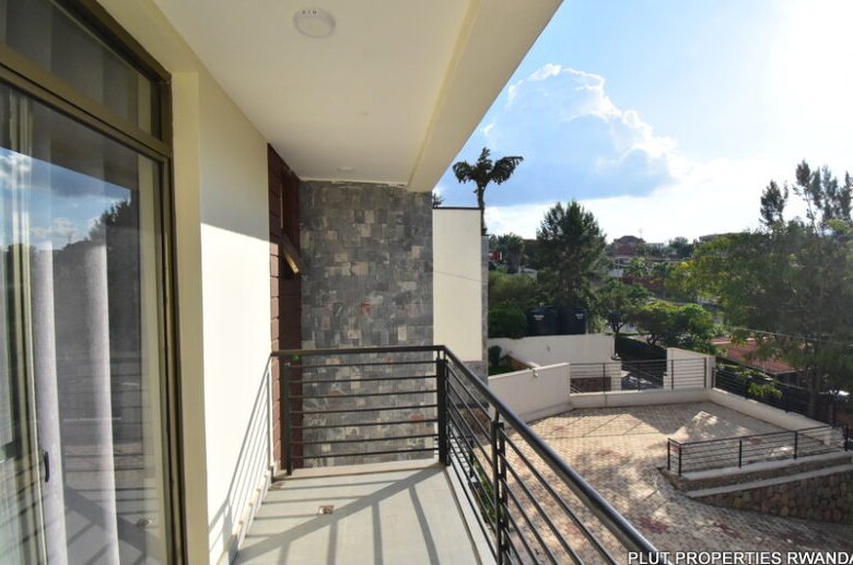 Rent in Kacyiru
