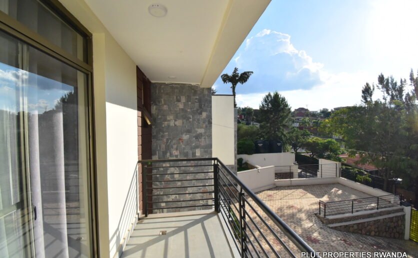 Rent in Kacyiru