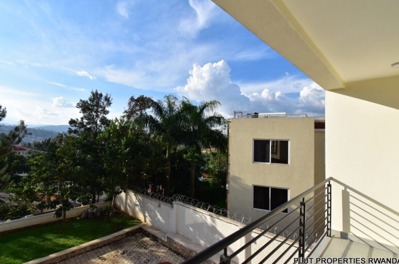 Rent in Kacyiru