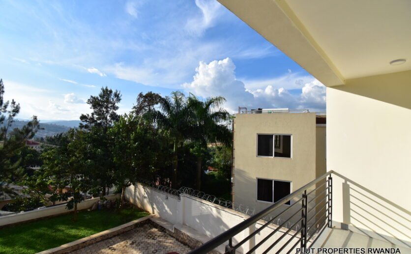 Rent in Kacyiru