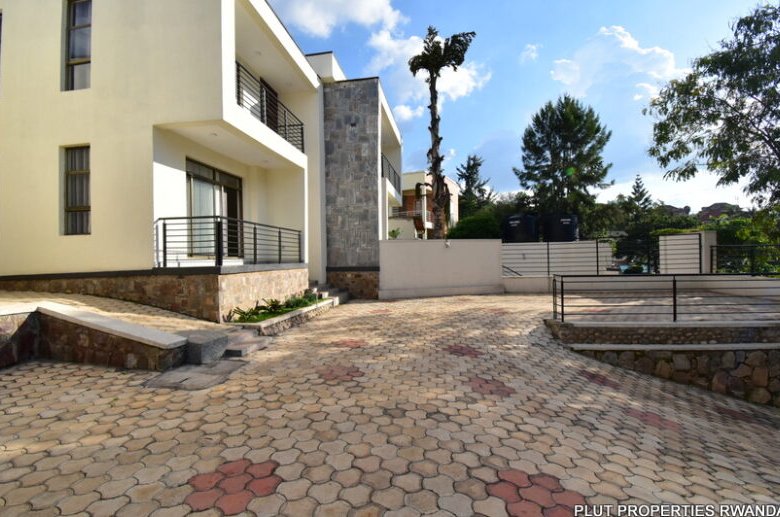 Rent in Kacyiru