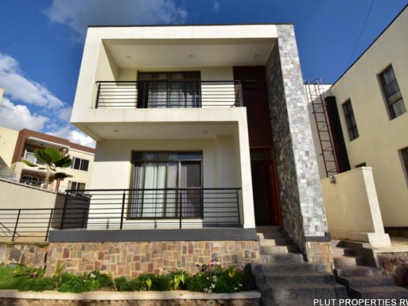 Rent in Kacyiru