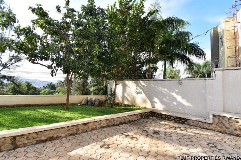Rent in Kacyiru
