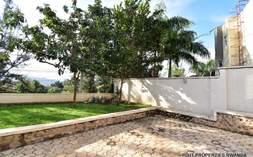 Rent in Kacyiru
