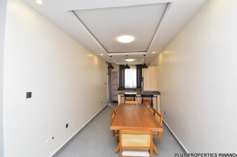 Rent in Kacyiru