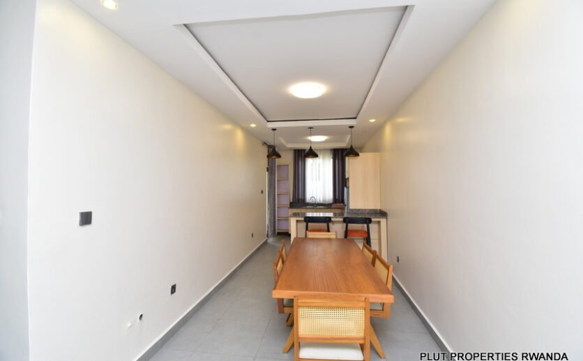 Rent in Kacyiru