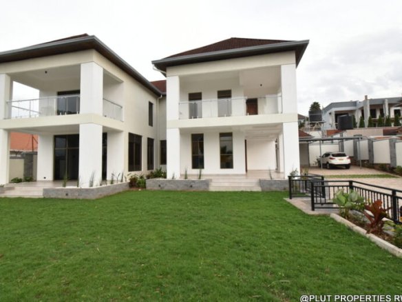 Rent in Kigali Kibagabaga