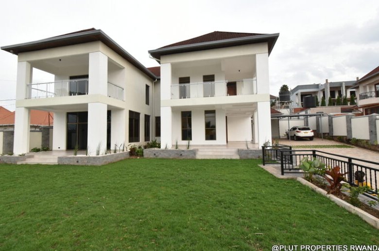 Rent in Kigali Kibagabaga