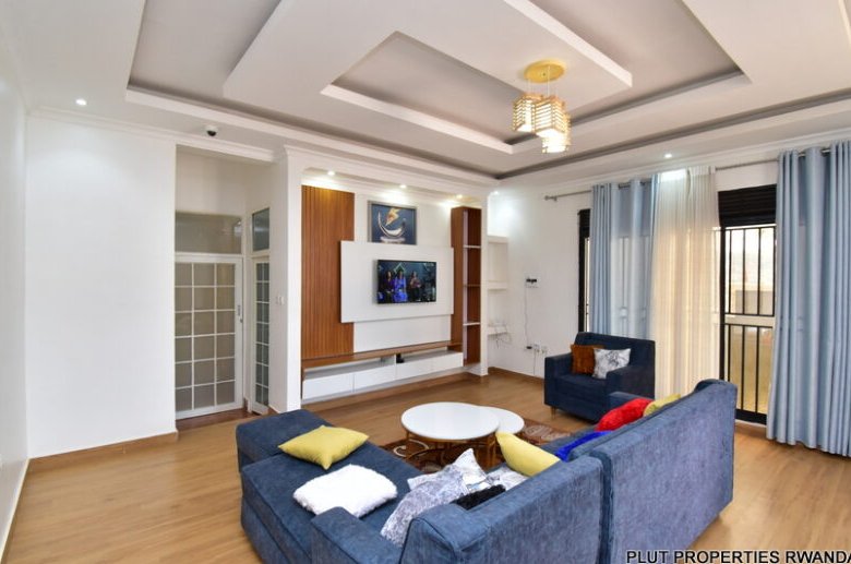 Rent in Kibagabaga Kigali