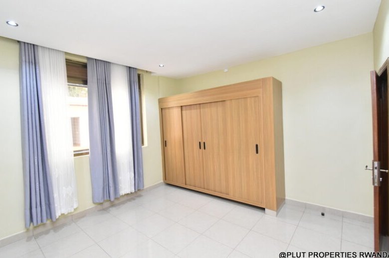 Rent in Kigali Kibagabaga