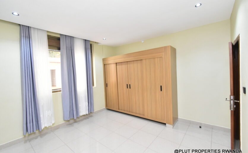 Rent in Kigali Kibagabaga
