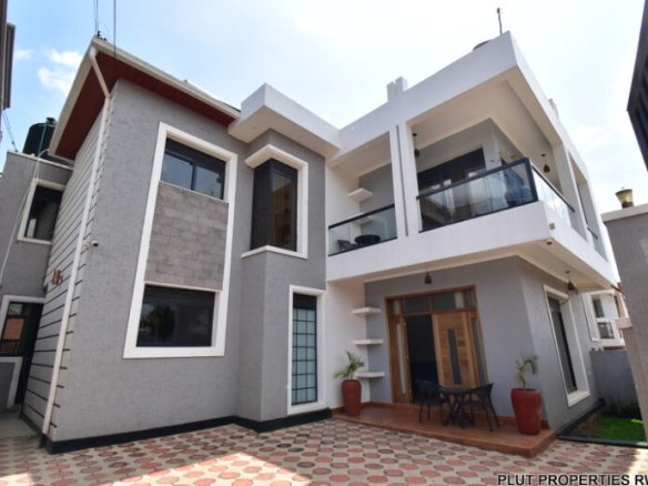 Rent in Kibagabaga Kigali