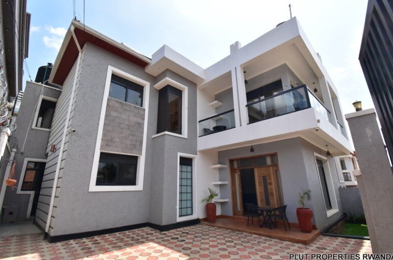 Rent in Kibagabaga Kigali