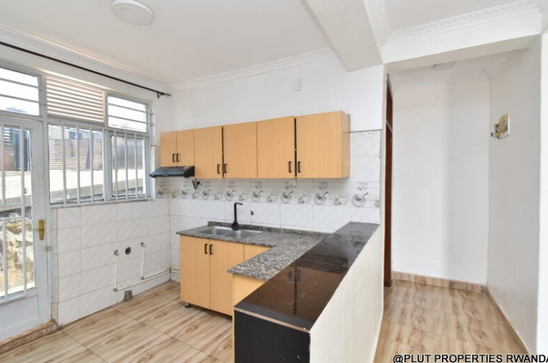Unfurnished Apartment for Rent in Kibagabaga Kigali 