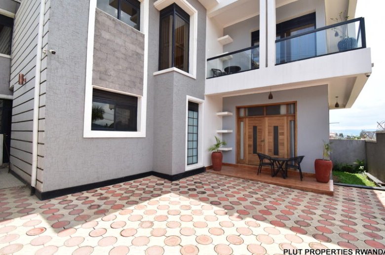 Rent in Kibagabaga Kigali