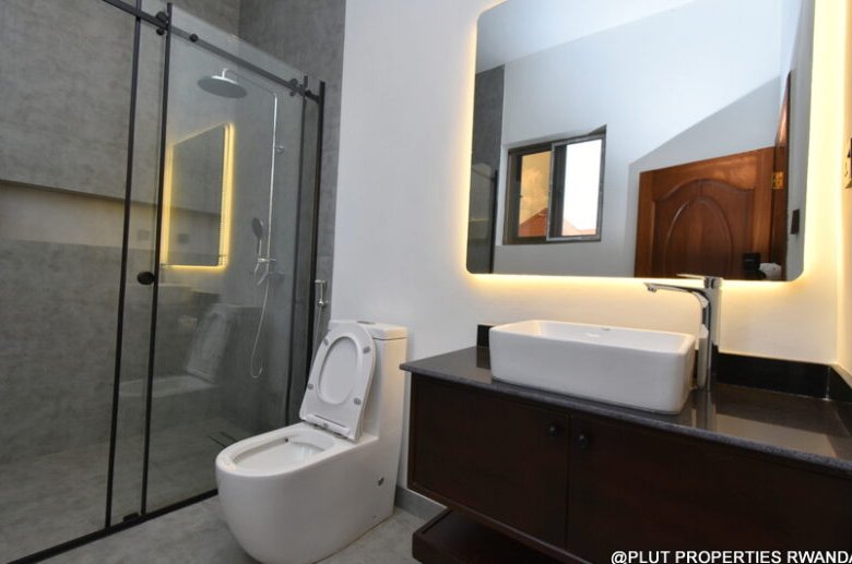 Rent in Kigali Kibagabaga