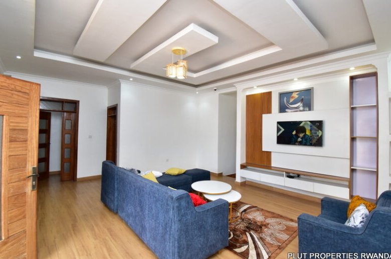 Rent in Kibagabaga Kigali