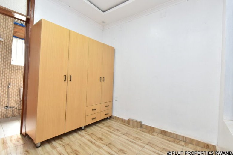 Unfurnished Apartment for Rent in Kibagabaga Kigali 