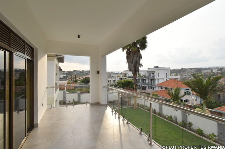 Rent in Kigali Kibagabaga