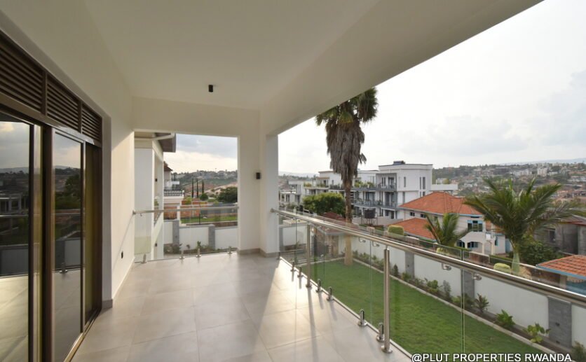 Rent in Kigali Kibagabaga