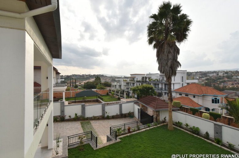 Rent in Kigali Kibagabaga