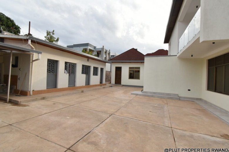 Rent in Kigali Kibagabaga