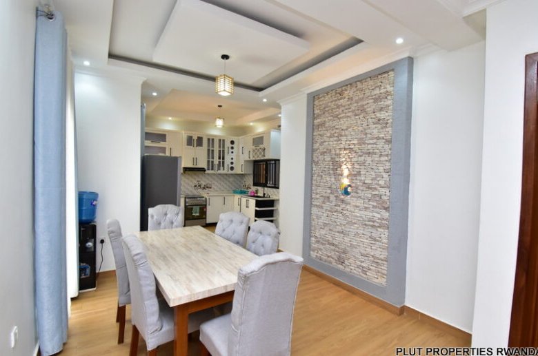 Rent in Kibagabaga Kigali