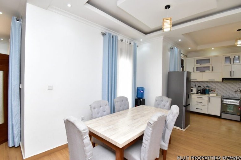Rent in Kibagabaga Kigali