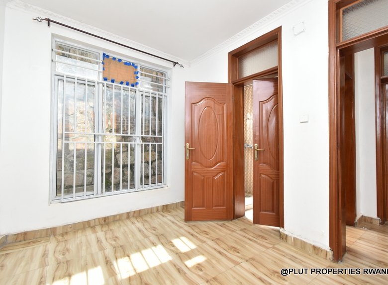 Unfurnished Apartment for Rent in Kibagabaga Kigali 