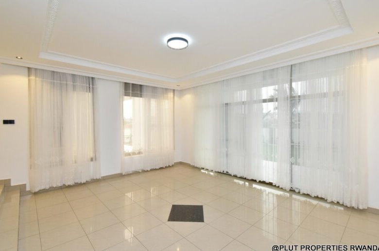 Rent in Kigali Kibagabaga