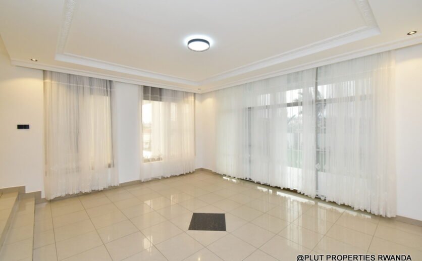 Rent in Kigali Kibagabaga