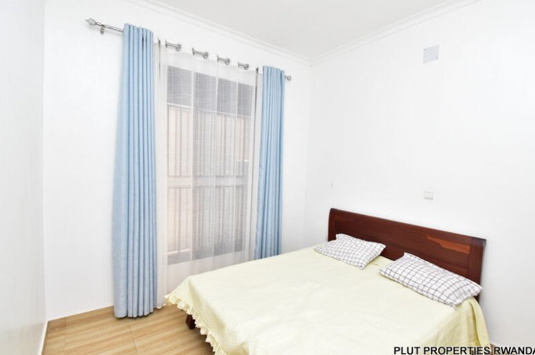 Rent in Kibagabaga Kigali