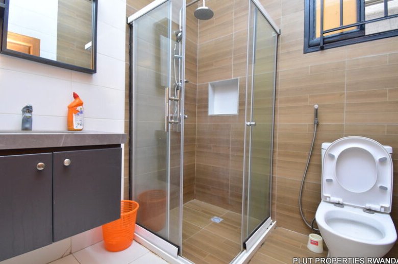 Rent in Kibagabaga Kigali