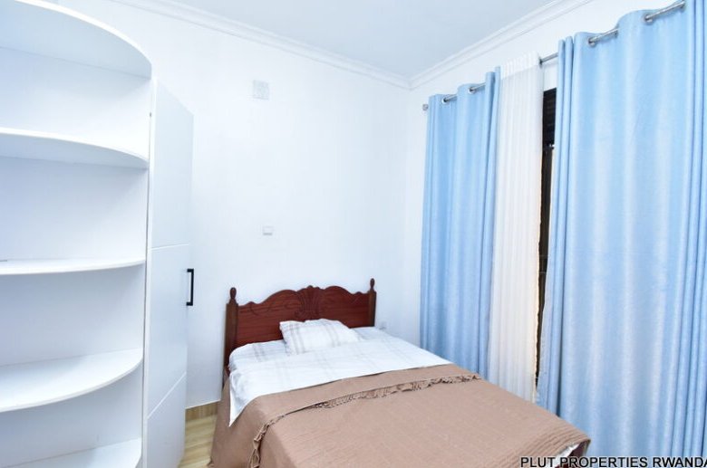 Rent in Kibagabaga Kigali