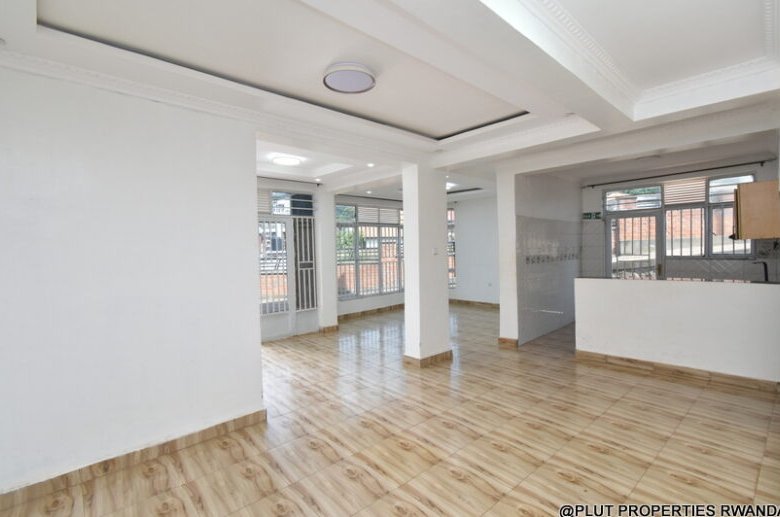 Unfurnished Apartment for Rent in Kibagabaga Kigali 