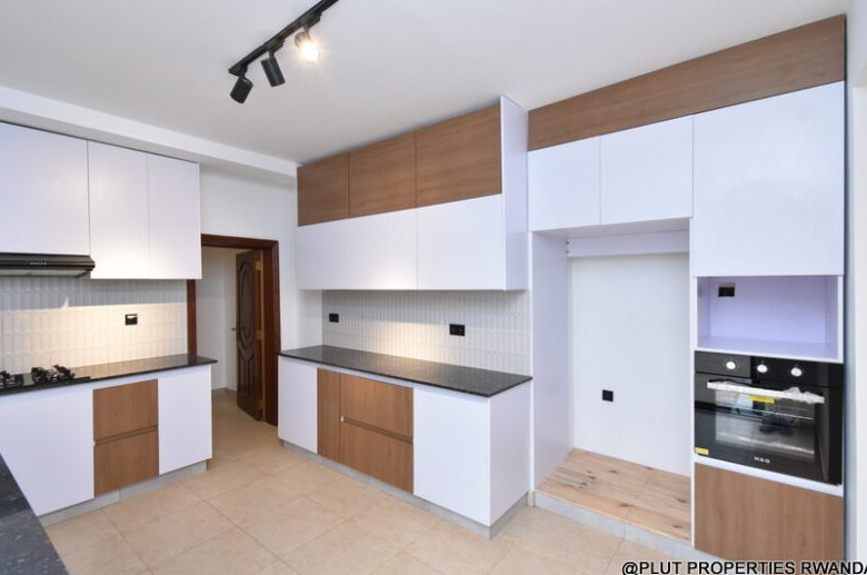 Rent in Kigali Kibagabaga