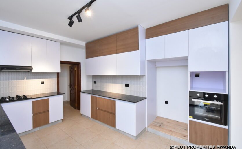 Rent in Kigali Kibagabaga