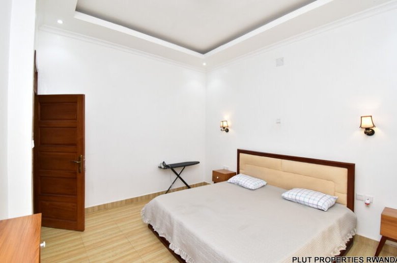 Rent in Kibagabaga Kigali