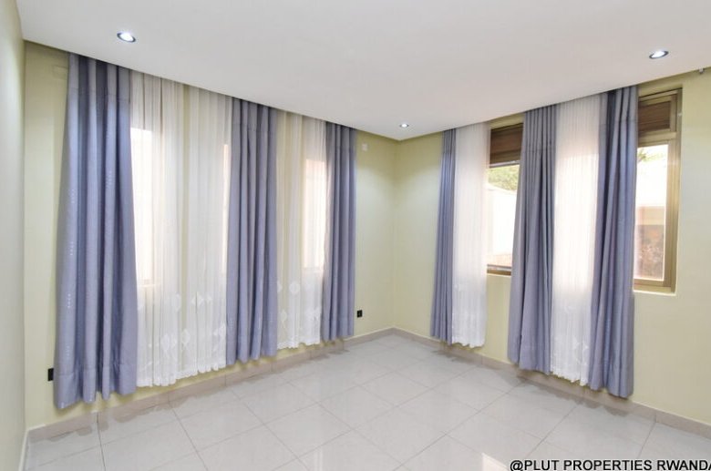 Rent in Kigali Kibagabaga