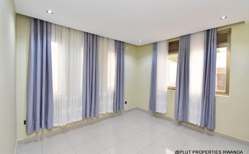 Rent in Kigali Kibagabaga