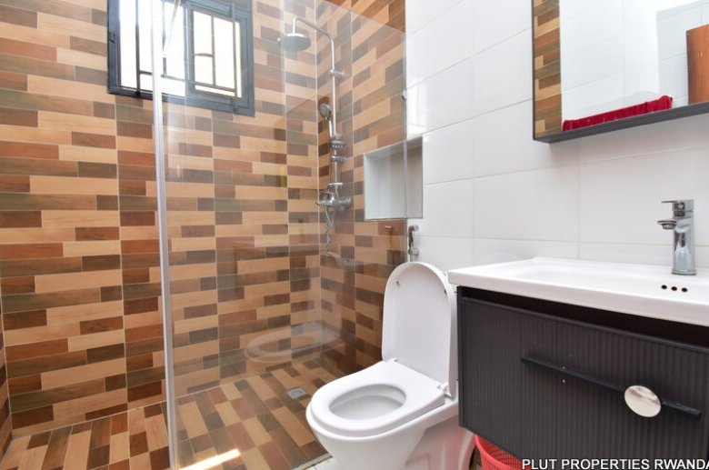 Rent in Kibagabaga Kigali