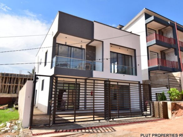 Rent in Kibagabaga