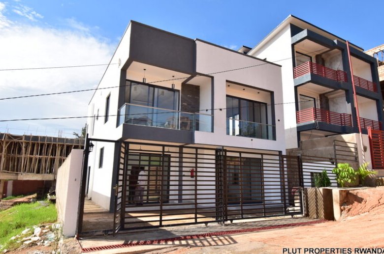 Rent in Kibagabaga
