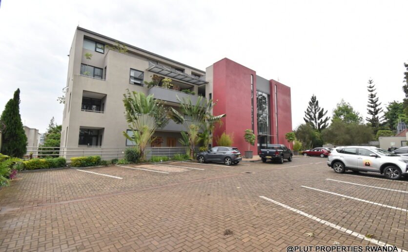 Rent in Nyarutarama