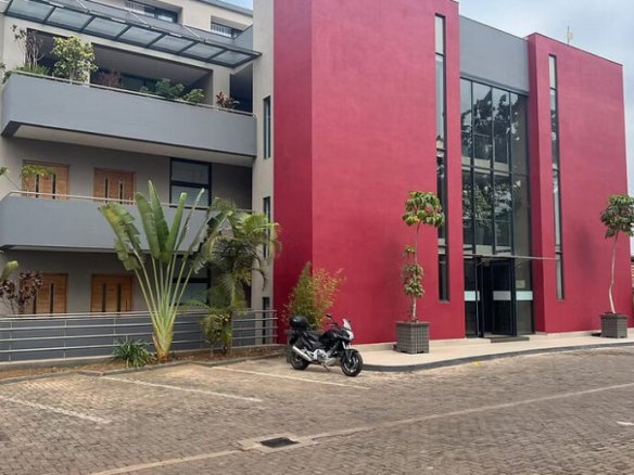 Rent in Nyarutarama
