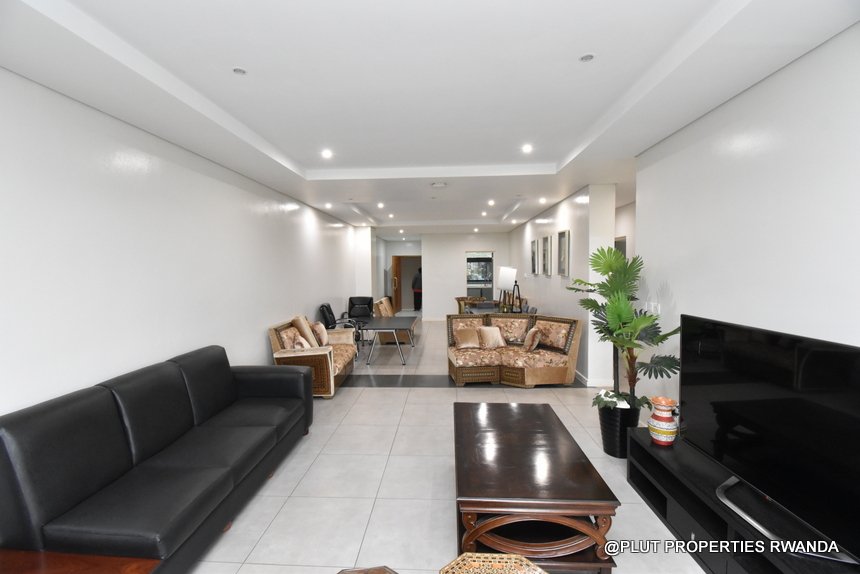 Rent in Nyarutarama