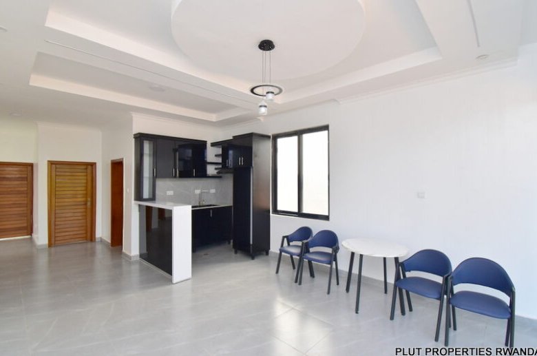 Rent in Kibagabaga